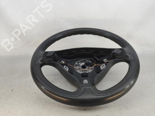 Steering wheel OPEL ASTRA G Estate (T98) 1.7 TD (F35) 90437296