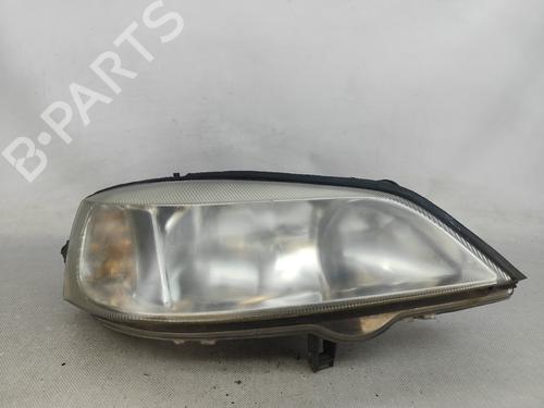 Right headlight OPEL ASTRA G Estate (T98) 1.7 TD (F35) 08442116R
