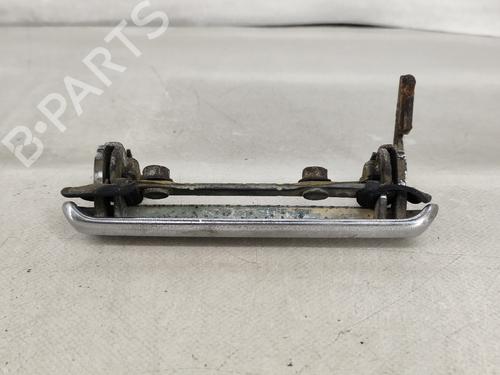 Front right exterior door handle NISSAN PICK UP (720) 2.2 D | BP25792900C129