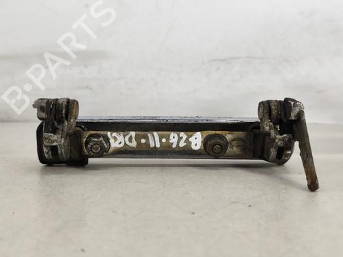 Front right exterior door handle NISSAN PICK UP (720) 2.2 D | BP25792900C129