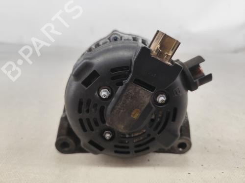 Alternator FORD FOCUS II (DA_, HCP, DP) 1.6 TDCi | BP26511055M7 