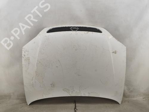 Hood OPEL ASTRA G Estate (T98) 1.7 TD (F35) N.V