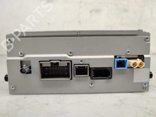 Radio VOLVO V40 Hatchback (525) D2 | BP26435797E6 