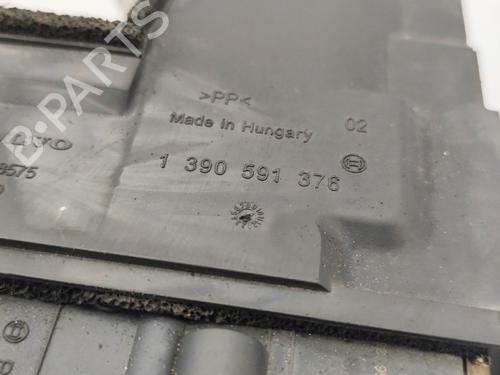 Front wiper motor VOLVO V40 Hatchback (525) D2 | BP26595939M29 