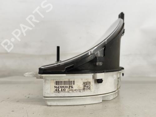 Instrument cluster CHEVROLET NUBIRA Saloon 1.4 | BP24927094C47 