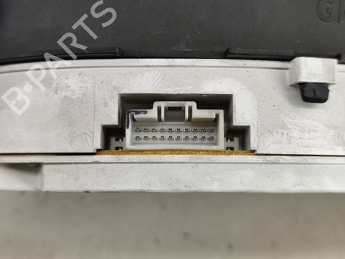 Instrument cluster CHEVROLET NUBIRA Saloon 1.4 | BP24927094C47 
