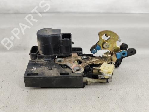 Rear right lock CHEVROLET NUBIRA Saloon 1.4 | BP24927089C99 