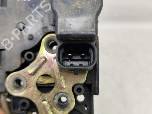 Rear right lock CHEVROLET NUBIRA Saloon 1.4 | BP24927089C99 