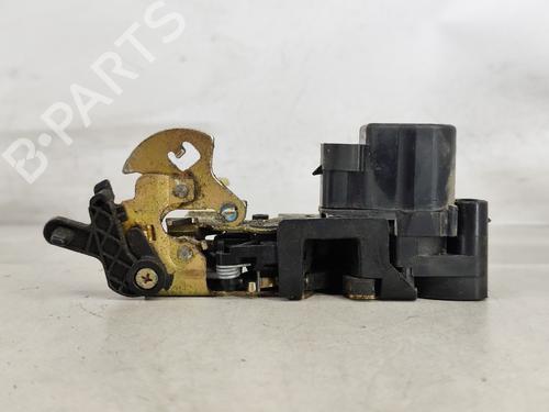 Rear right lock CHEVROLET NUBIRA Saloon 1.4 | BP24927089C99 