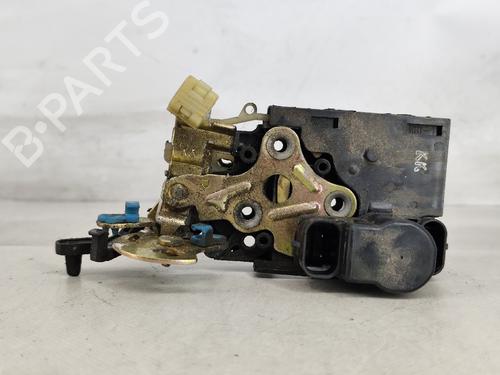 Rear right lock CHEVROLET NUBIRA Saloon 1.4 | BP24927089C99 