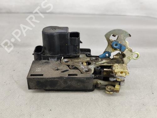 Front right lock CHEVROLET NUBIRA Saloon 1.4 | BP24927087C97 