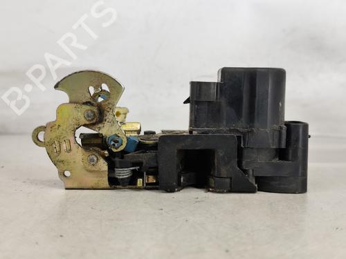 Front right lock CHEVROLET NUBIRA Saloon 1.4 | BP24927087C97 