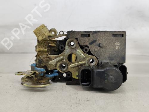 Front right lock CHEVROLET NUBIRA Saloon 1.4 | BP24927087C97 
