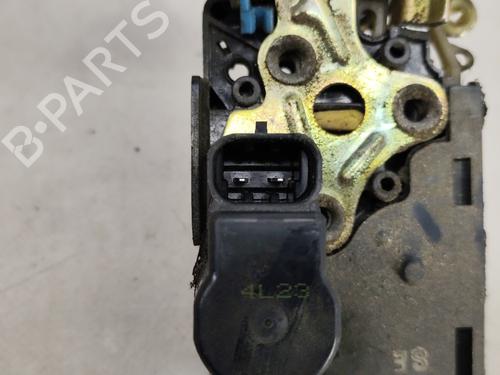 Front right lock CHEVROLET NUBIRA Saloon 1.4 | BP24927087C97 