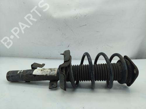 Used Left front shock absorber VOLVO V40 Hatchback (525) D2 (120 hp) 26595824