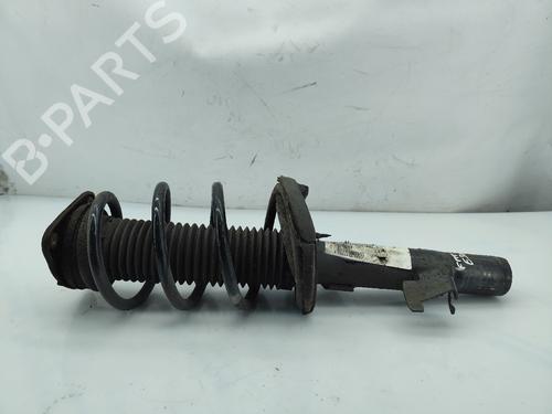 Left front shock absorber VOLVO V40 Hatchback (525) D2 | BP26595824M16