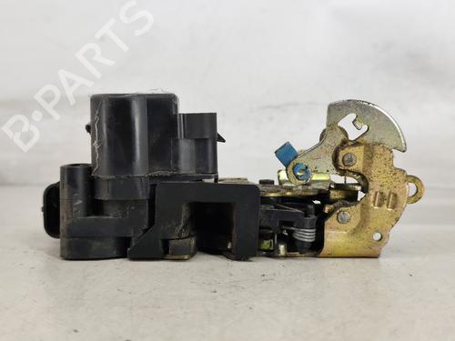 Front left lock CHEVROLET NUBIRA Saloon 1.4 | BP24927088C98 