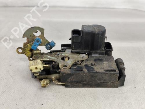 Front left lock CHEVROLET NUBIRA Saloon 1.4 | BP24927088C98 