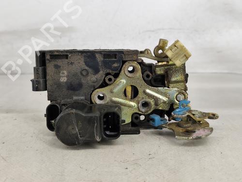Front left lock CHEVROLET NUBIRA Saloon 1.4 | BP24927088C98 