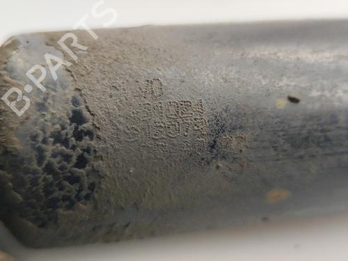 Left rear shock absorber VOLVO V40 Hatchback (525) D2 | BP26595826M18 