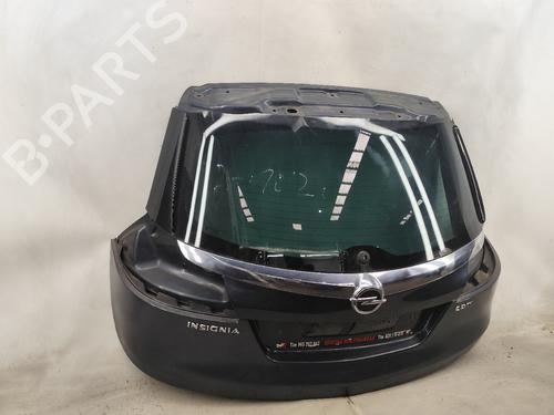 Tailgate OPEL INSIGNIA A Sports Tourer (G09) 2.0 CDTI (35) | BP26568740C6 