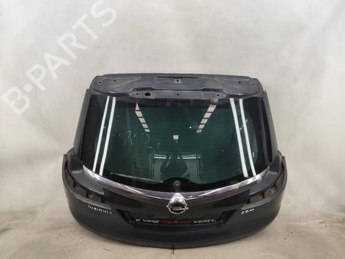 Tailgate OPEL INSIGNIA A Sports Tourer (G09) 2.0 CDTI (35) | BP26568740C6 