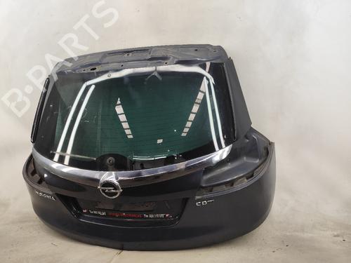 Tailgate OPEL INSIGNIA A Sports Tourer (G09) 2.0 CDTI (35) | BP26568740C6 