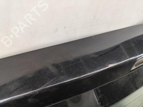 Tailgate OPEL MERIVA A MPV (X03) 1.4 16V Twinport (E75) | BP26568739C6 