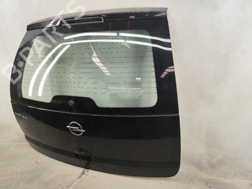 Tailgate OPEL MERIVA A MPV (X03) 1.4 16V Twinport (E75) | BP26568739C6 
