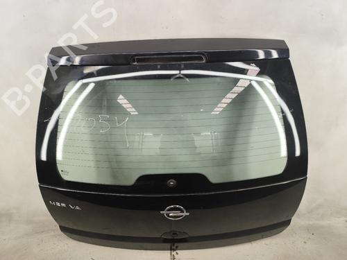 Tailgate OPEL MERIVA A MPV (X03) 1.4 16V Twinport (E75) | BP26568739C6 