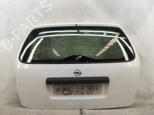 Tailgate OPEL ASTRA G Estate (T98) 1.7 TD (F35) N.V