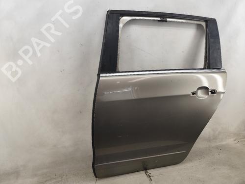Left rear door PEUGEOT 5008 (0U_, 0E_) 1.6 HDi | BP26568731C4