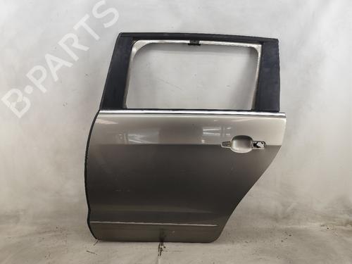 Used Left rear door PEUGEOT 5008 (0U_, 0E_) 1.6 HDi (110 hp) 26568731