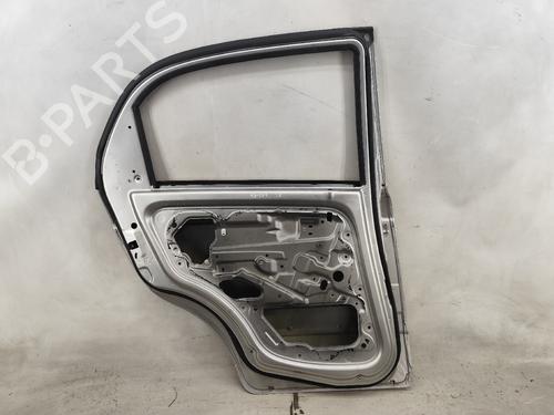 Left rear door CHEVROLET MATIZ (M200, M250) 1.0 | BP26568729C4 