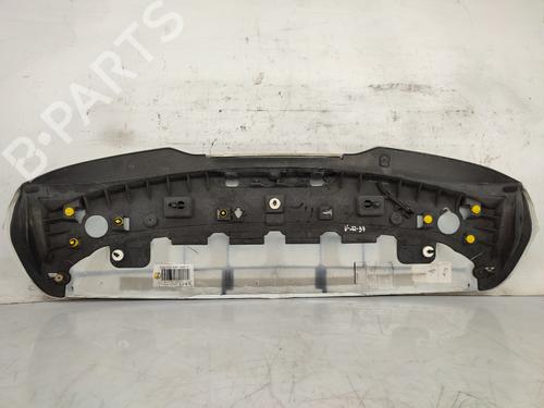 Rear spoiler VOLVO V40 Hatchback (525) D2 | BP26400157C96 