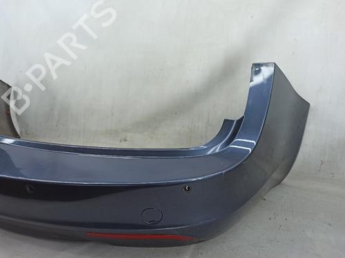 Rear bumper OPEL INSIGNIA A Sports Tourer (G09) 2.0 CDTI (35) | BP26596960C8 