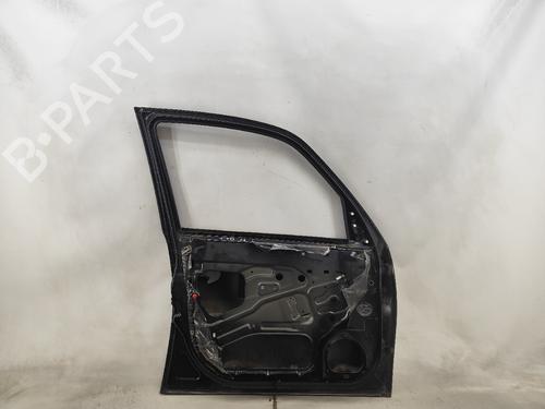 Left front door OPEL MERIVA A MPV (X03) 1.4 16V Twinport (E75) | BP26568721C2 