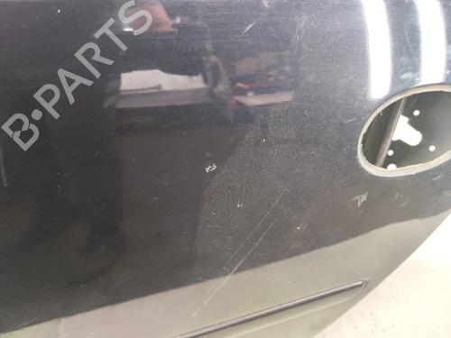 Left rear door OPEL MERIVA A MPV (X03) 1.4 16V Twinport (E75) | BP26568719C4 