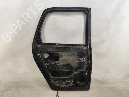 Left rear door OPEL MERIVA A MPV (X03) 1.4 16V Twinport (E75) | BP26568719C4 