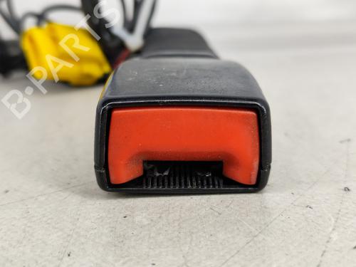 Seat buckle CITROËN JUMPER II Van 3.0 HDi 160 | BP26606311I32 