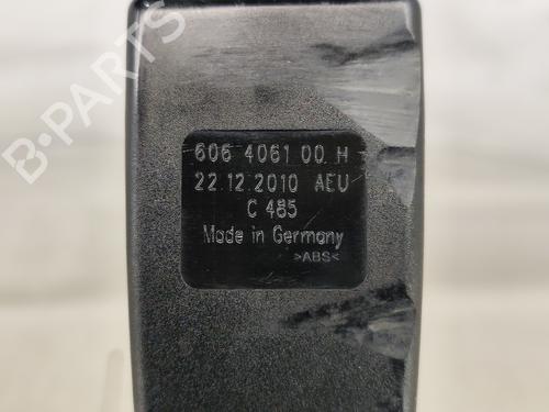 Seat buckle CITROËN JUMPER II Van 3.0 HDi 160 | BP26606311I32 