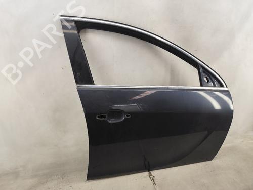 Right front door OPEL INSIGNIA A Sports Tourer (G09) 2.0 CDTI (35) | BP26564657C3 