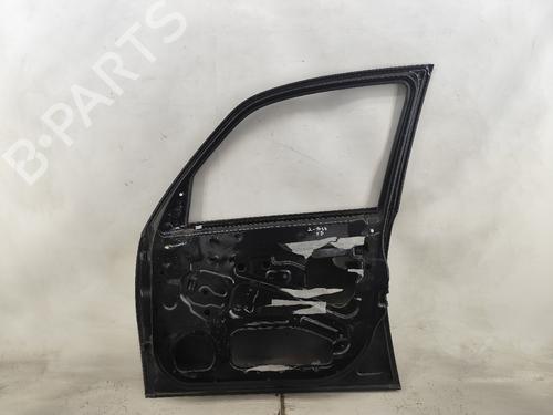 Right front door OPEL MERIVA A MPV (X03) 1.4 16V Twinport (E75) | BP26564656C3 