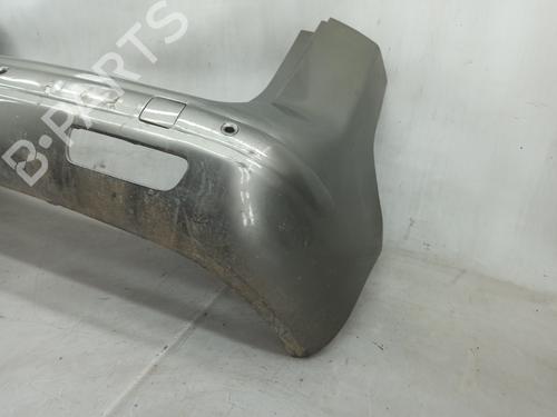 Rear bumper PEUGEOT 5008 (0U_, 0E_) 1.6 HDi | BP26596957C8 