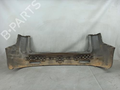 Rear bumper PEUGEOT 5008 (0U_, 0E_) 1.6 HDi | BP26596957C8 