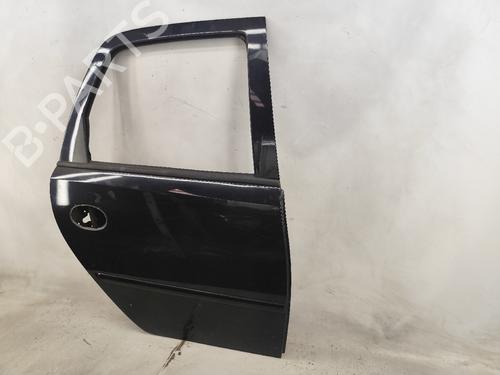 Right rear door OPEL MERIVA A MPV (X03) 1.4 16V Twinport (E75) | BP26564655C5 