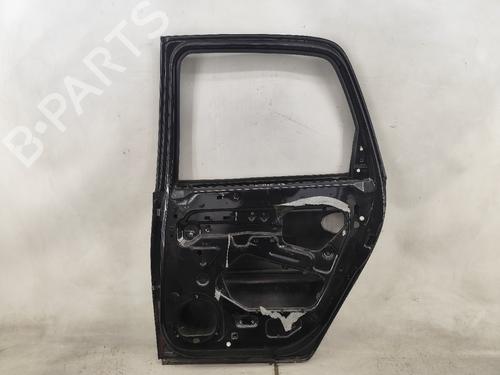 Right rear door OPEL MERIVA A MPV (X03) 1.4 16V Twinport (E75) | BP26564655C5 