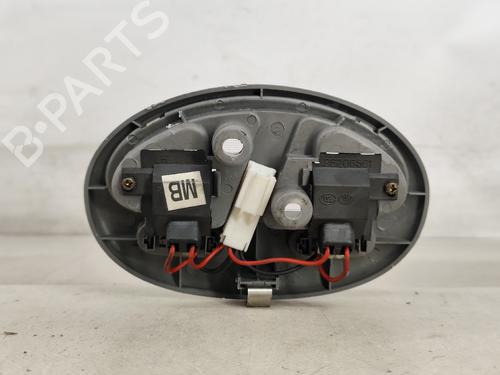 Interior roof light CHEVROLET NUBIRA Saloon 1.4 | BP24927093I8 