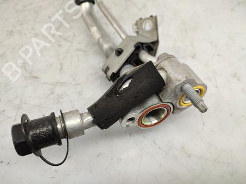 AC pipe VOLVO V40 Hatchback (525) D2 | BP26439603M126 