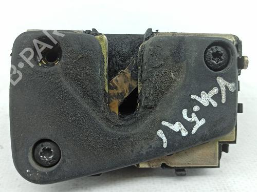Rear right lock RENAULT KANGOO (KC0/1_) 1.2 (KC0A, KC0K, KC0F, KC01) | BP26595808C99 